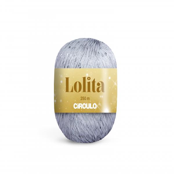 LOLITA - COR 8473 ALUMIN�O
